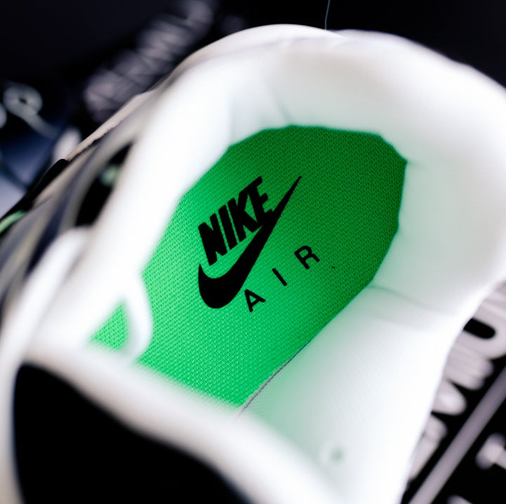 Nike Air Max Plus TN Mint Green