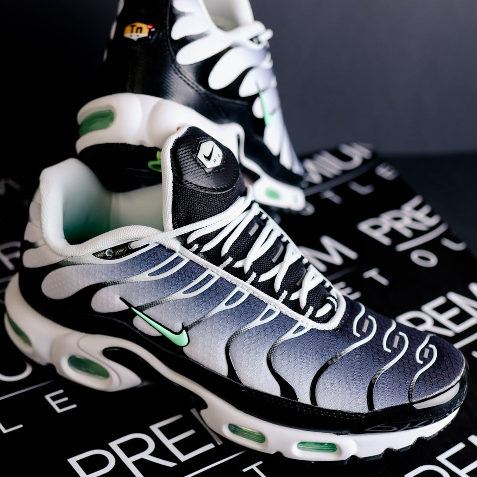 Nike Air Max Plus TN Mint Green