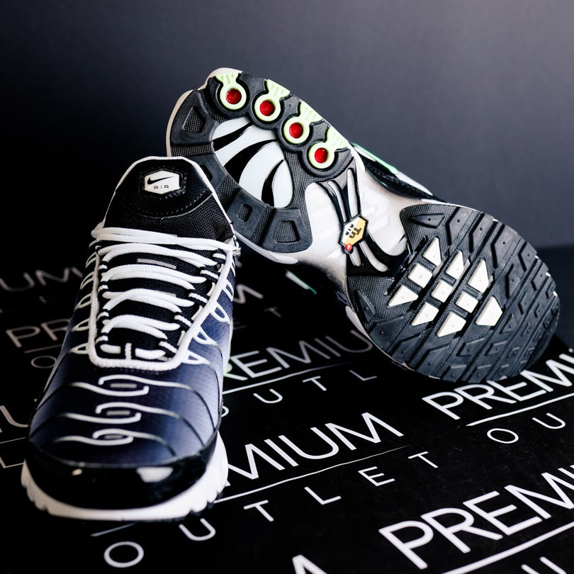 Nike Air Max Plus TN Mint Green