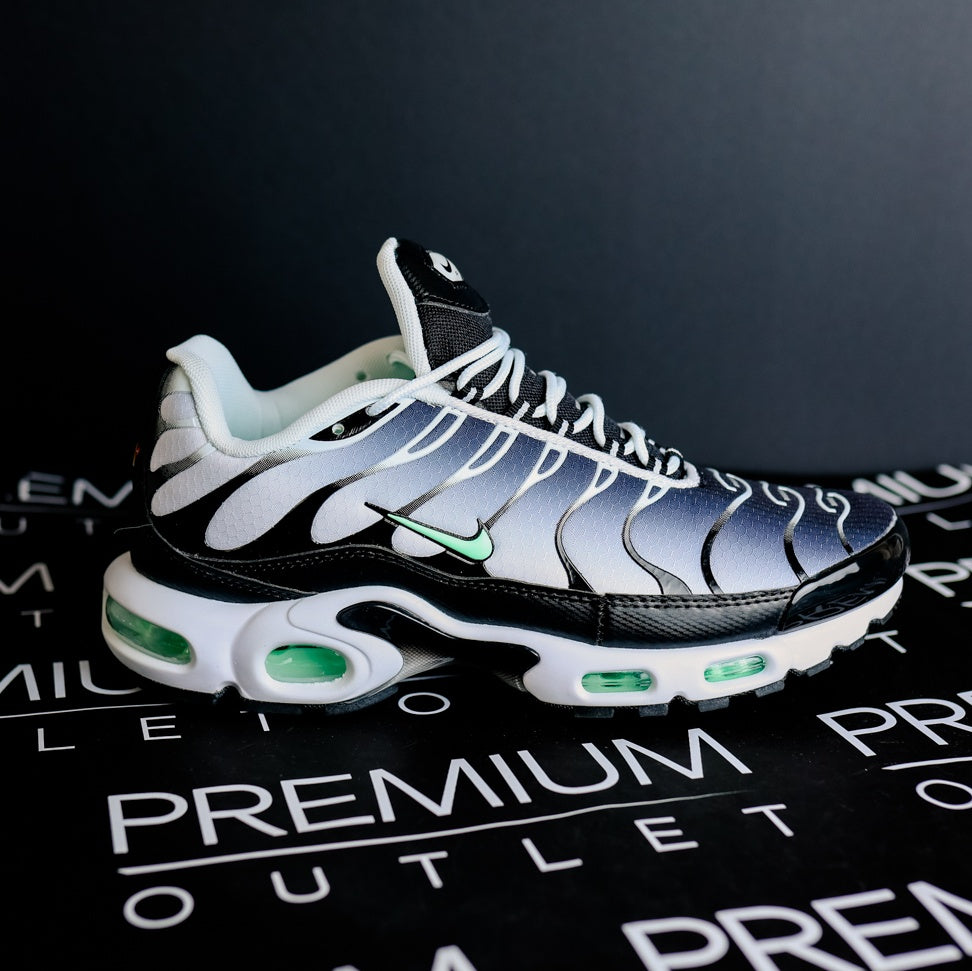 Nike Air Max Plus TN Mint Green