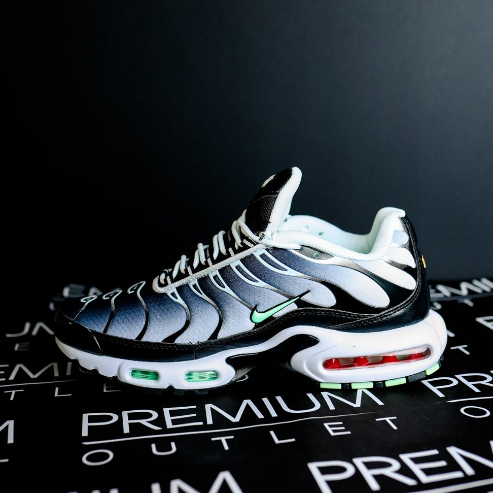 Nike Air Max Plus TN Mint Green