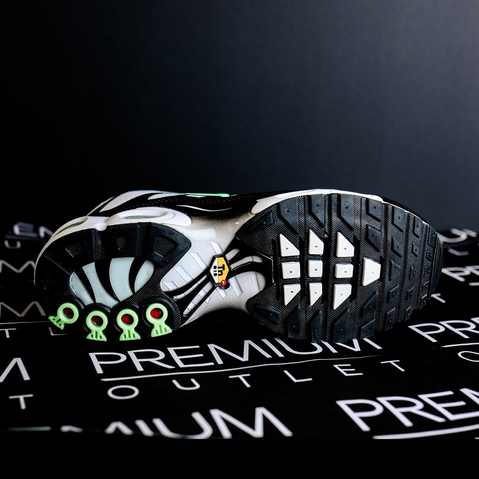 Nike Air Max Plus TN Mint Green