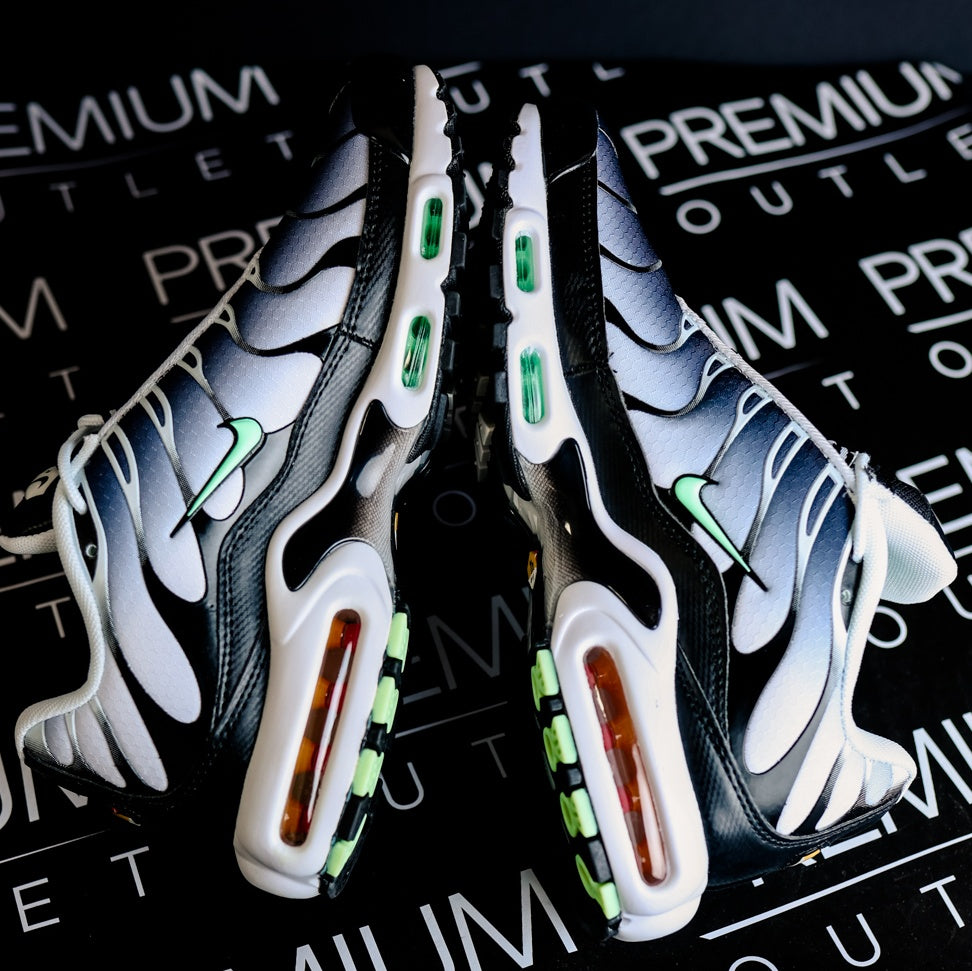 Nike Air Max Plus TN Mint Green