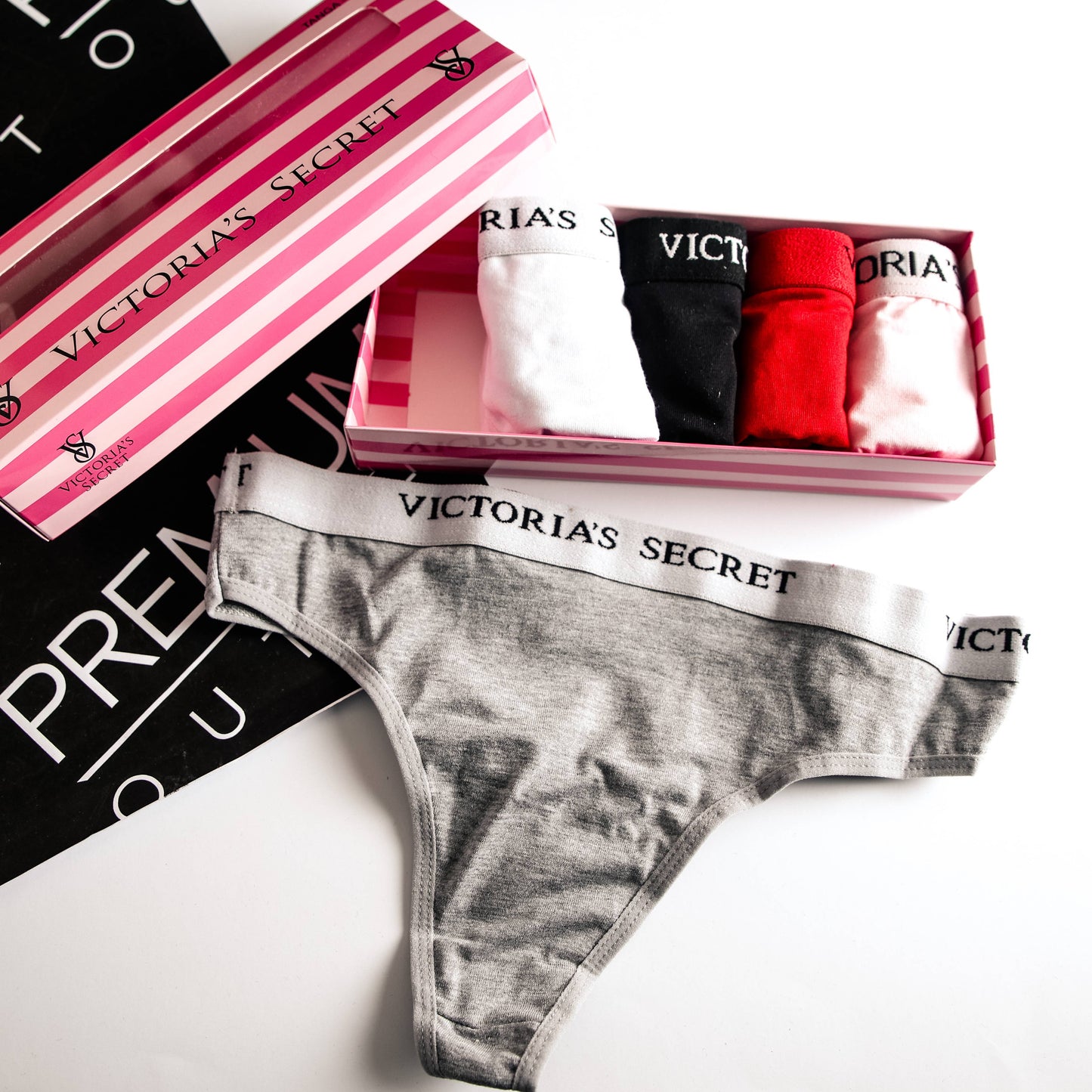 Victoria'a Secret gaćice (5 kom)