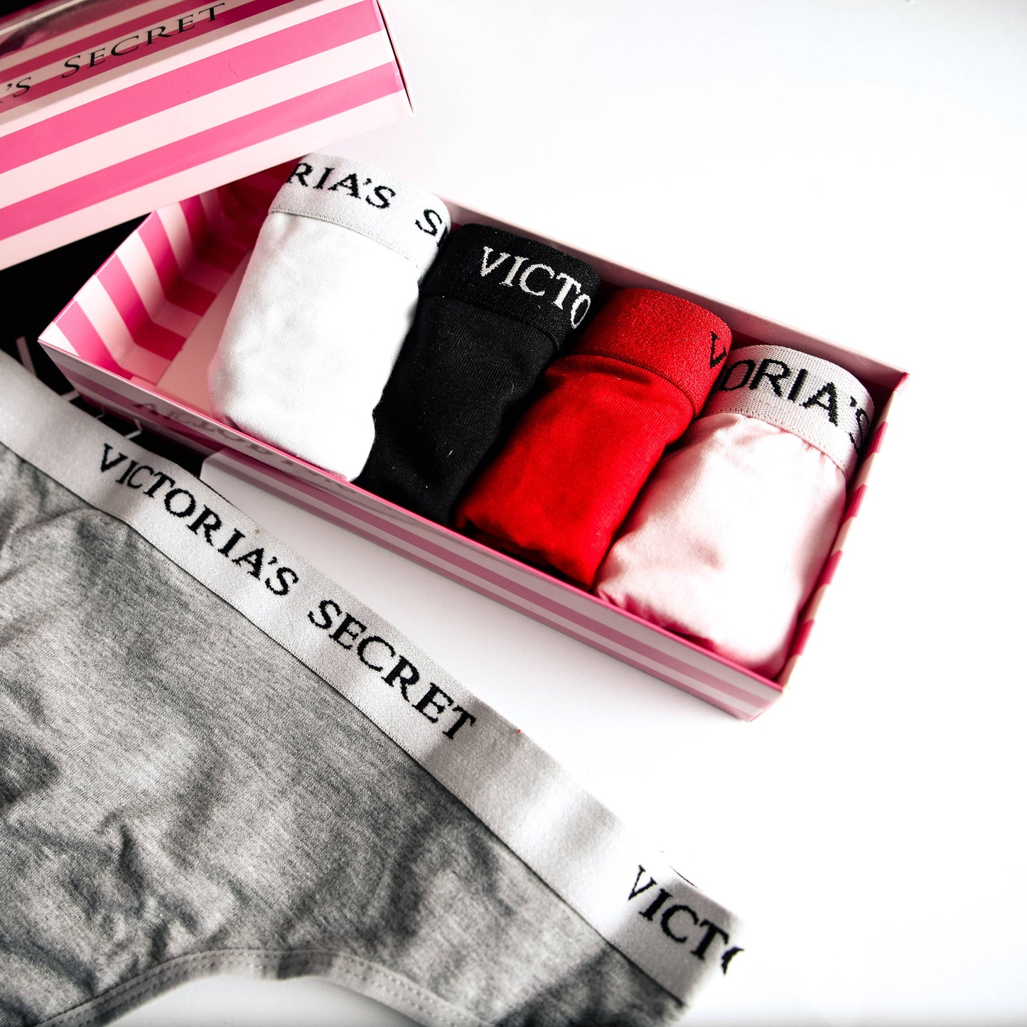 Victoria'a Secret gaćice (5 kom)