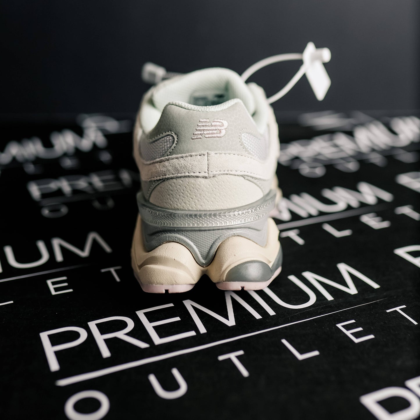 New Balance 9060 Sea Salt