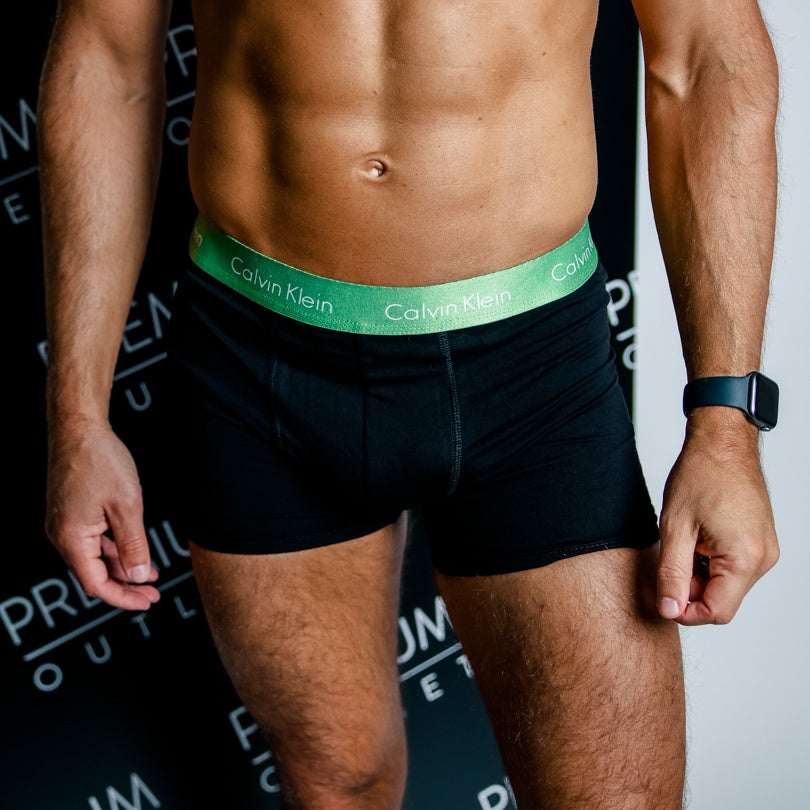 Calvin Klein muške bokserice