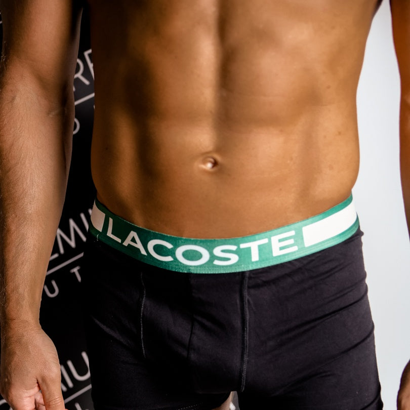 Lacoste muške bokserice