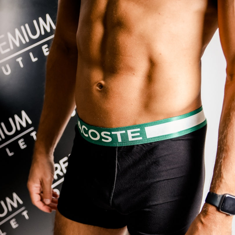 Lacoste muške bokserice