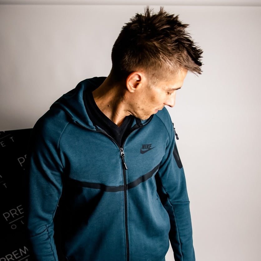 Nike Tech Fleece