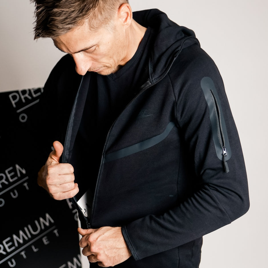 Nike Tech Fleece