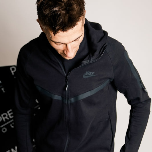 Nike Tech Fleece
