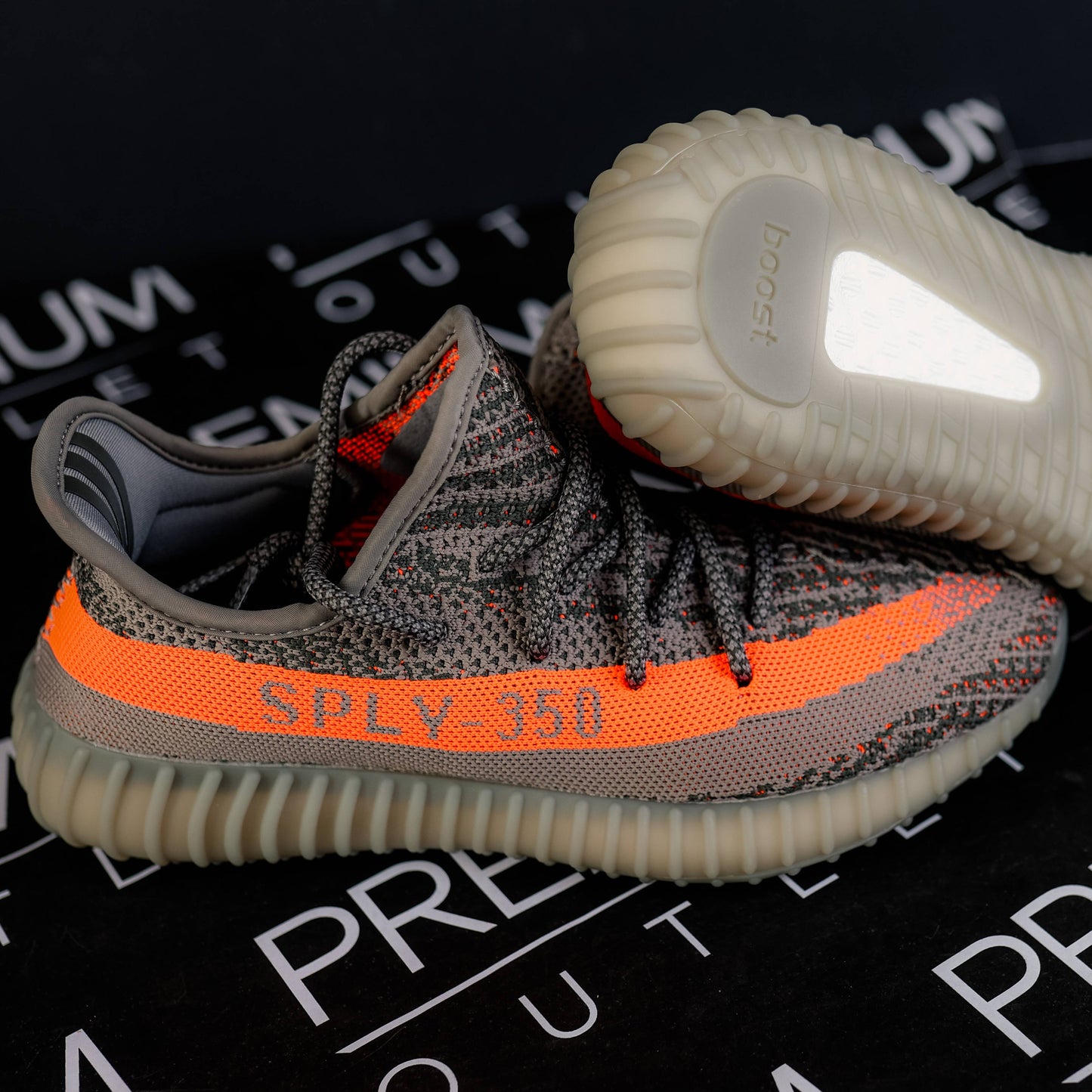 Yeezy Boost 350 V2 Beluga