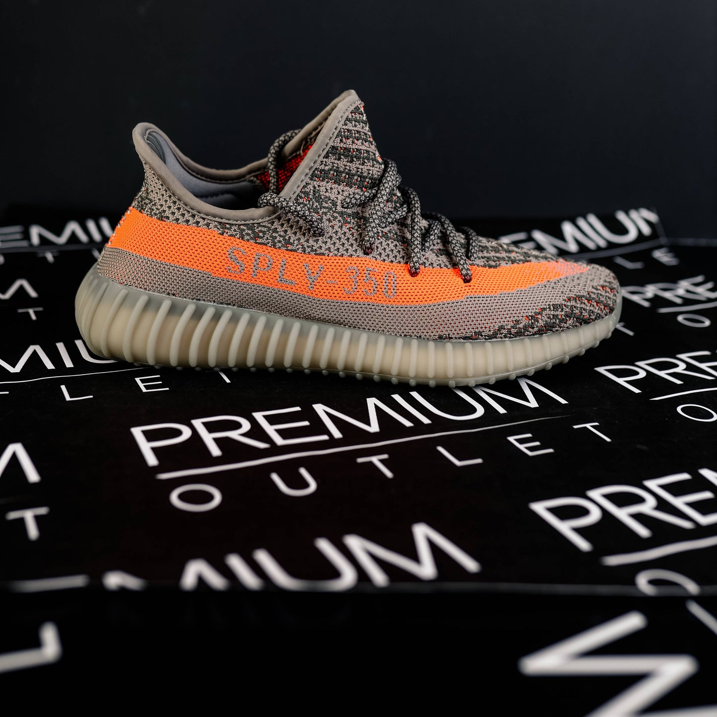 Yeezy Boost 350 V2 Beluga