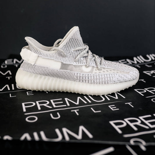 Yeezy Boost 350 V2 Cloud White Reflective