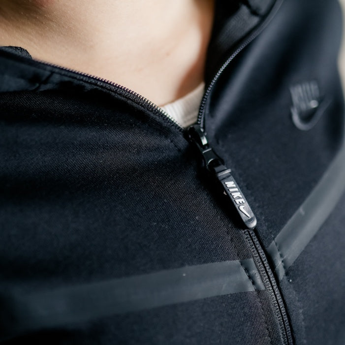 Nike Tech Fleece Black