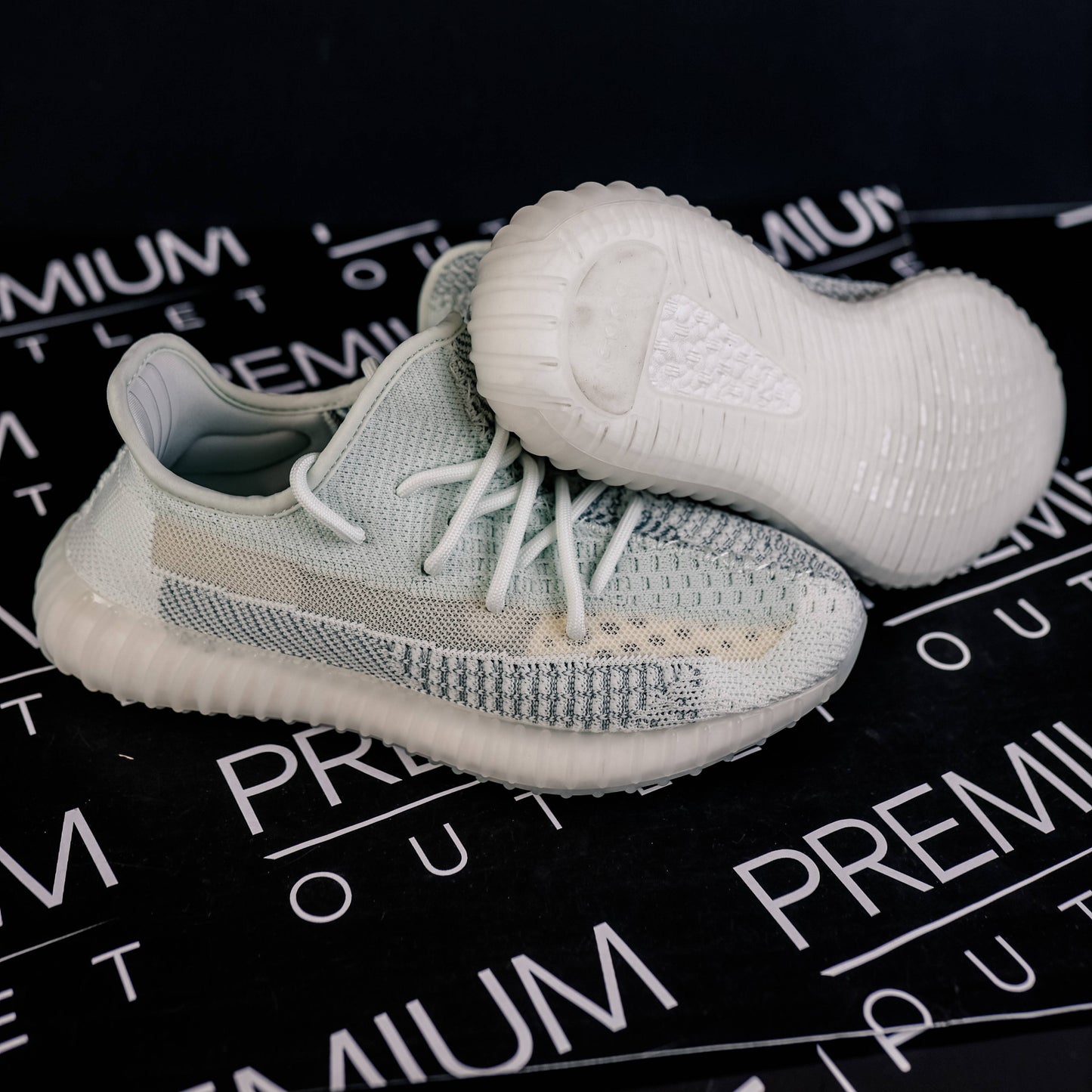 Yeezy Boost 350 V2 Static Reflective