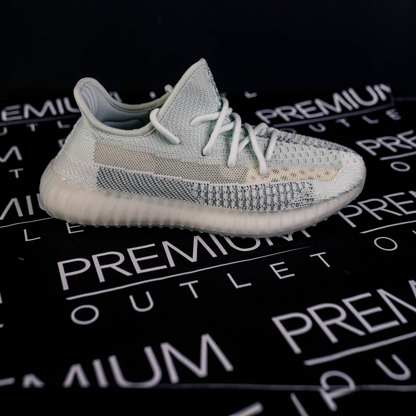 Yeezy Boost 350 V2 Static Reflective