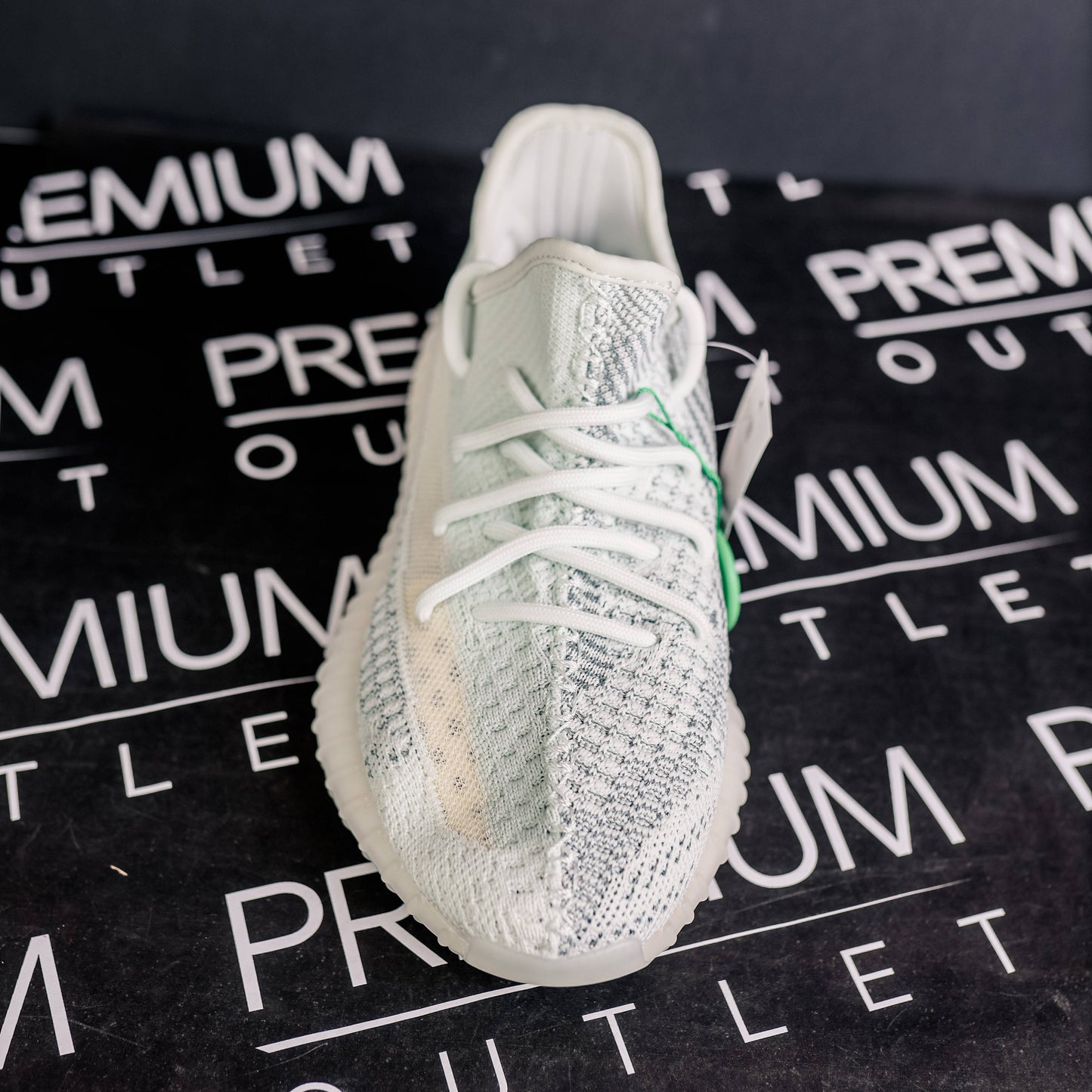 Yeezy Boost 350 V2 Static Reflective