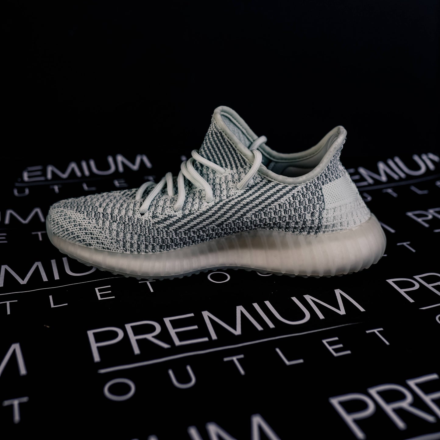 Yeezy Boost 350 V2 Static Reflective