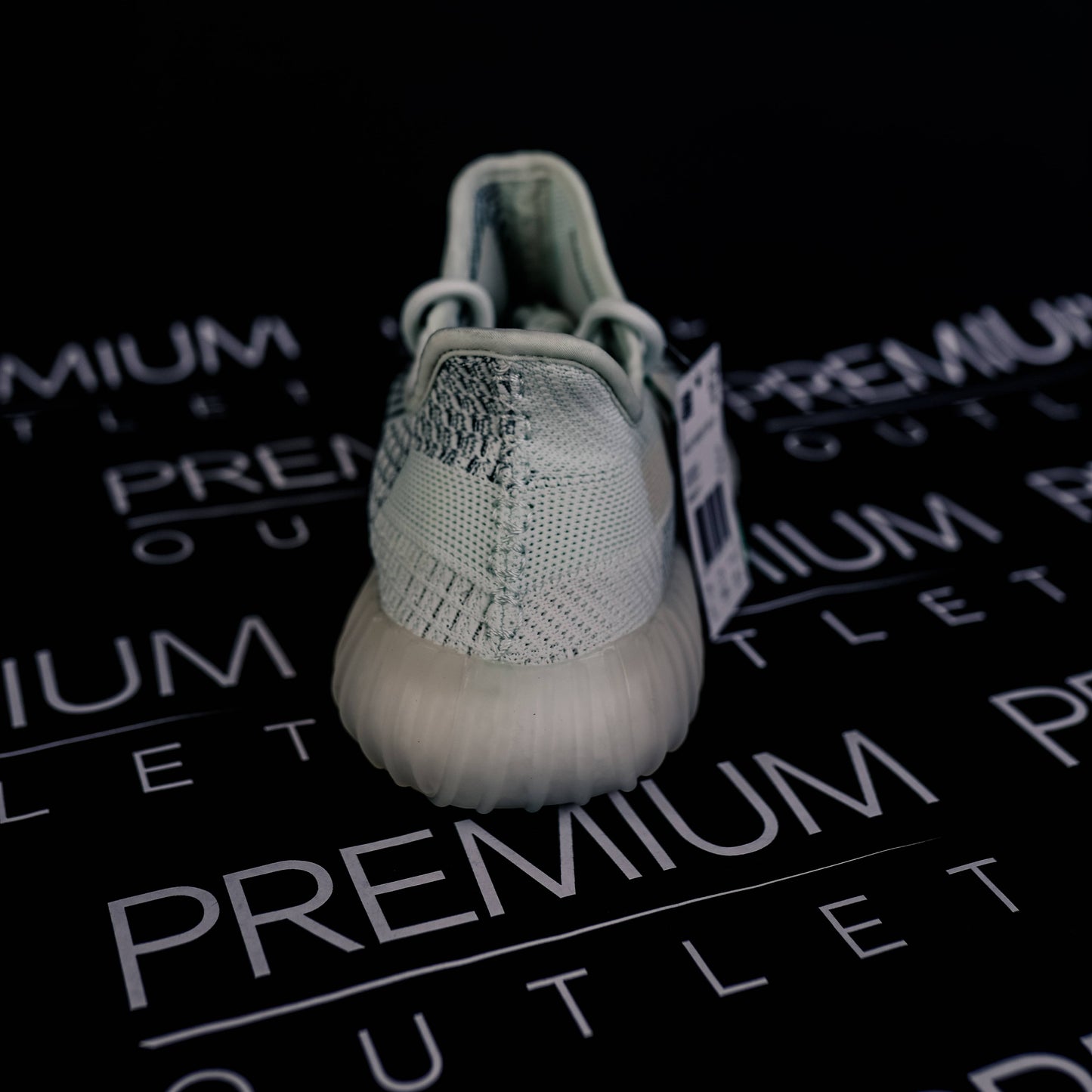 Yeezy Boost 350 V2 Static Reflective