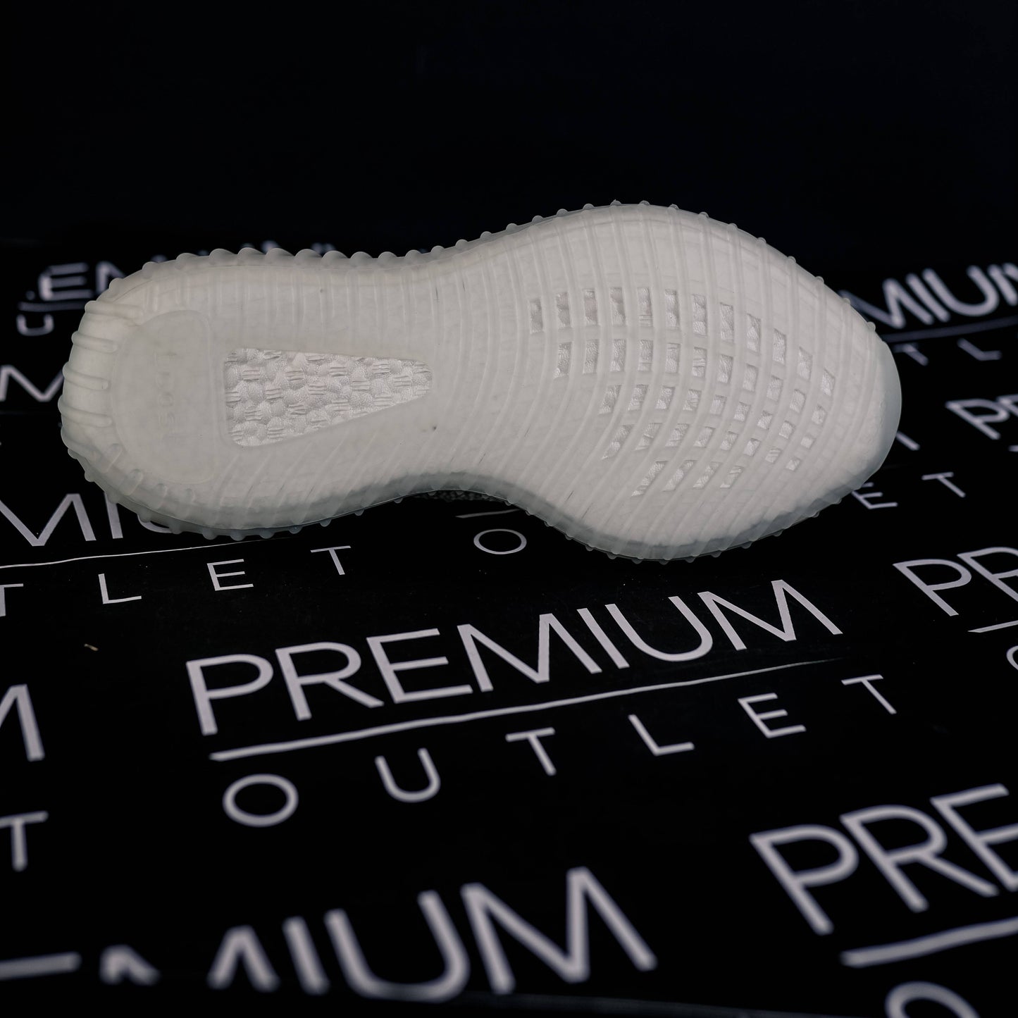 Yeezy Boost 350 V2 Static Reflective