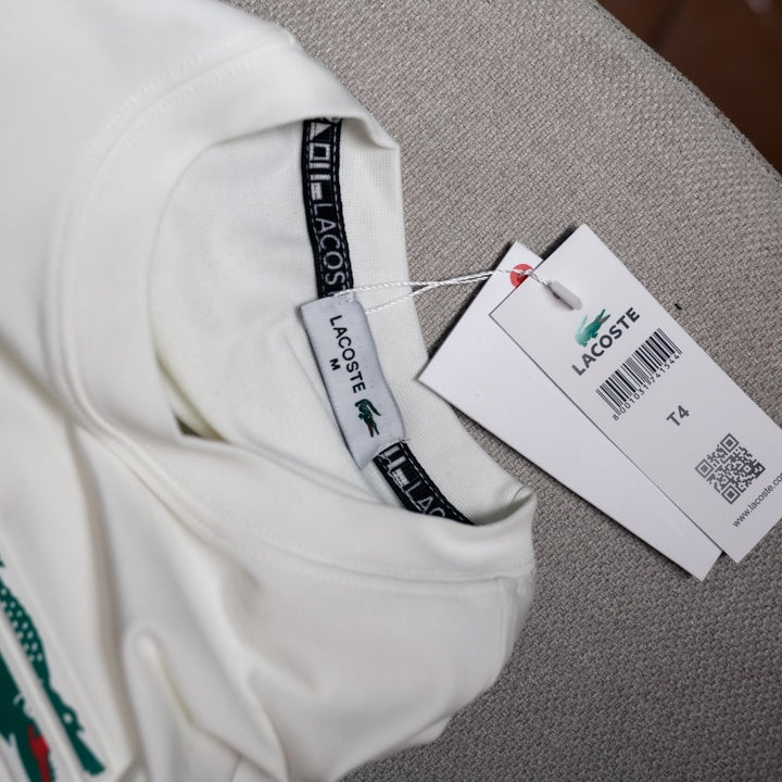 Lacoste majica dugi rukav