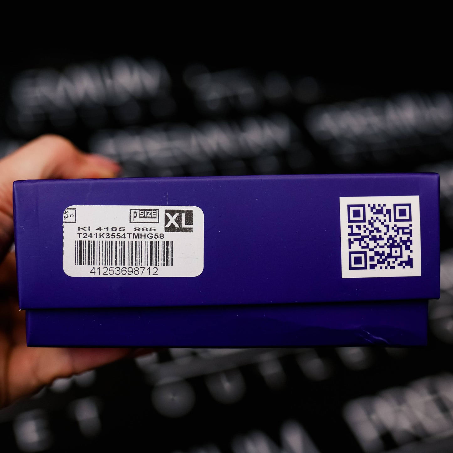 Polo Ralph Lauren muške bokserice