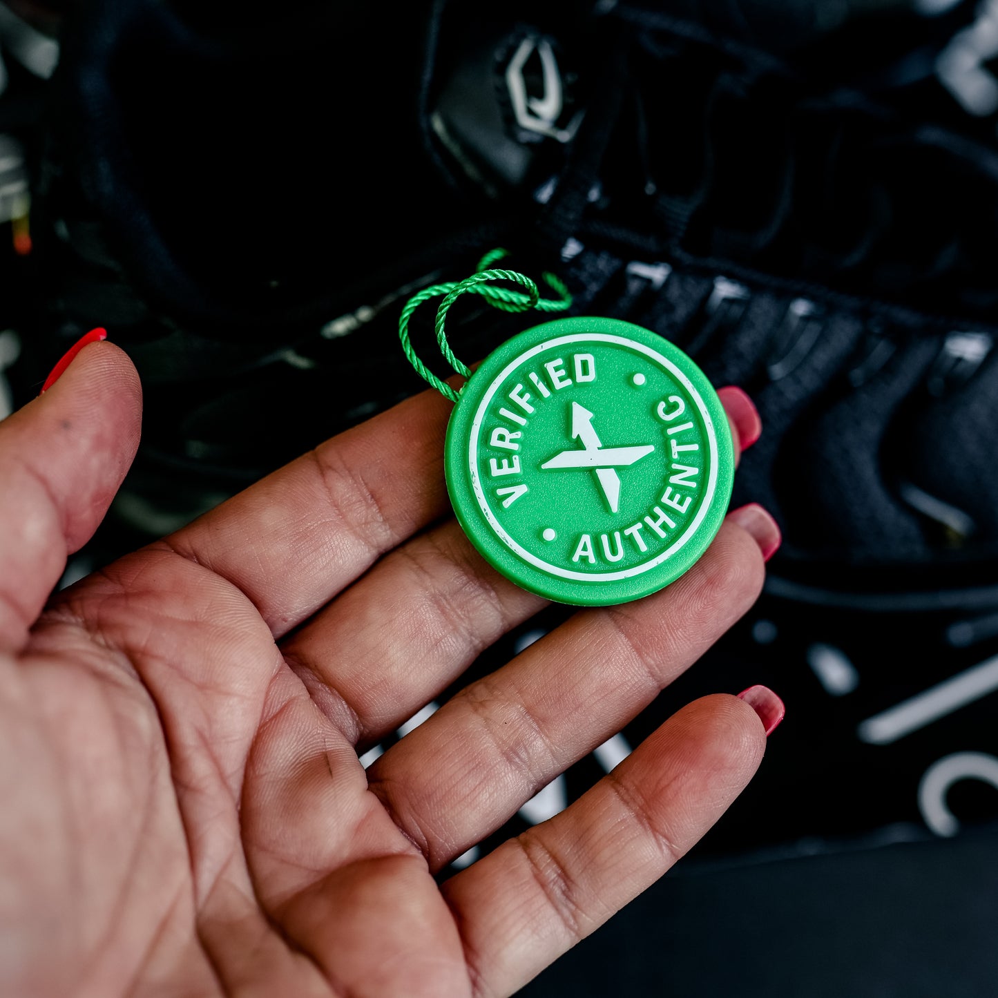 Nike Air Max Plus TN Black