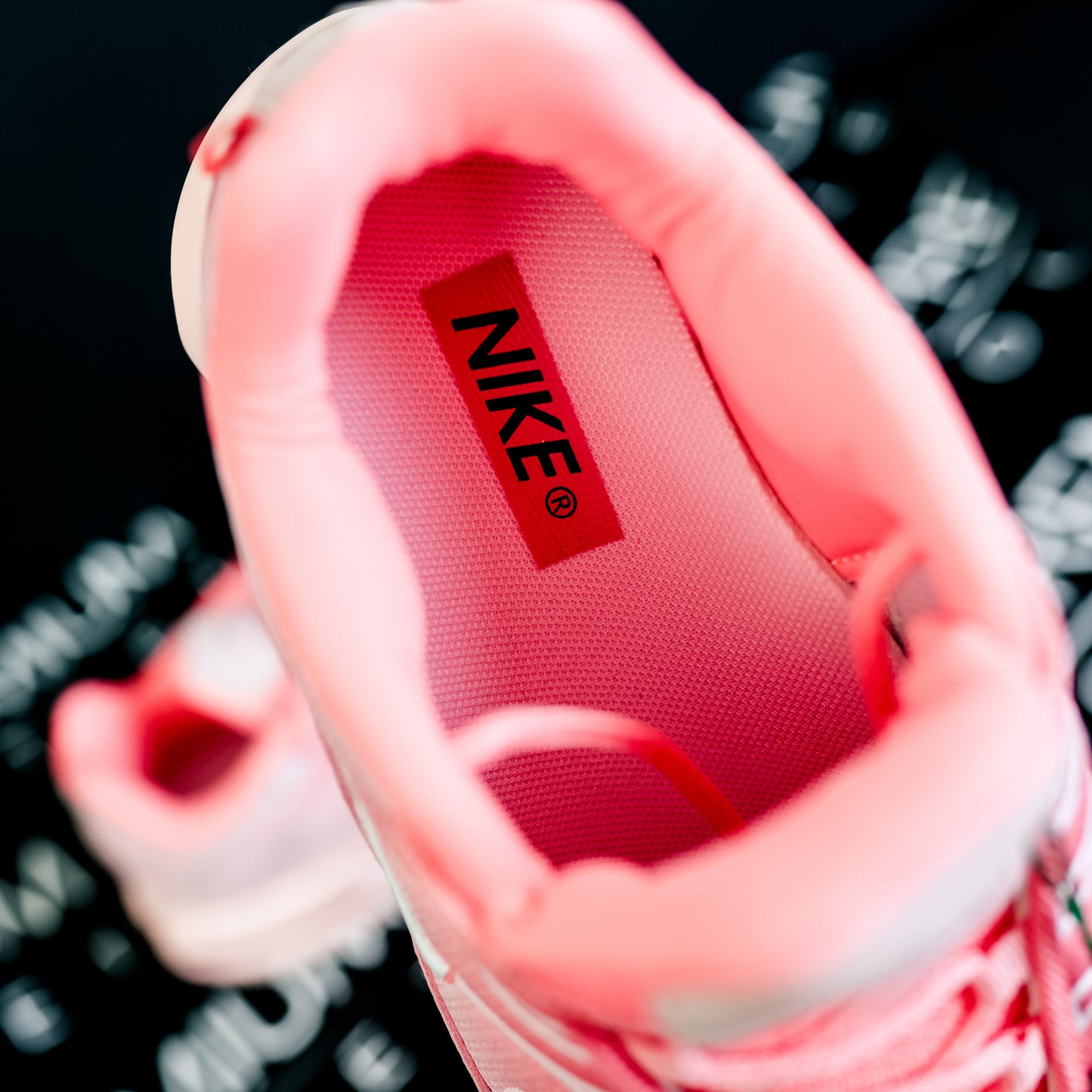 Nike Air Max Plus TN Pink