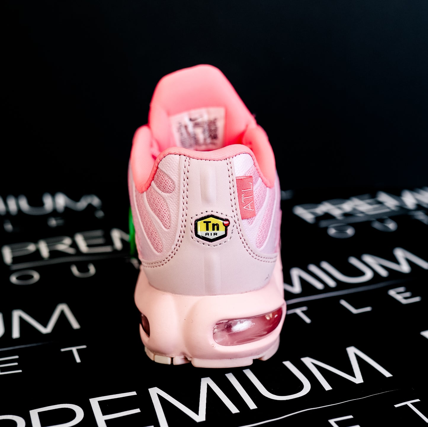 Nike Air Max Plus TN Pink