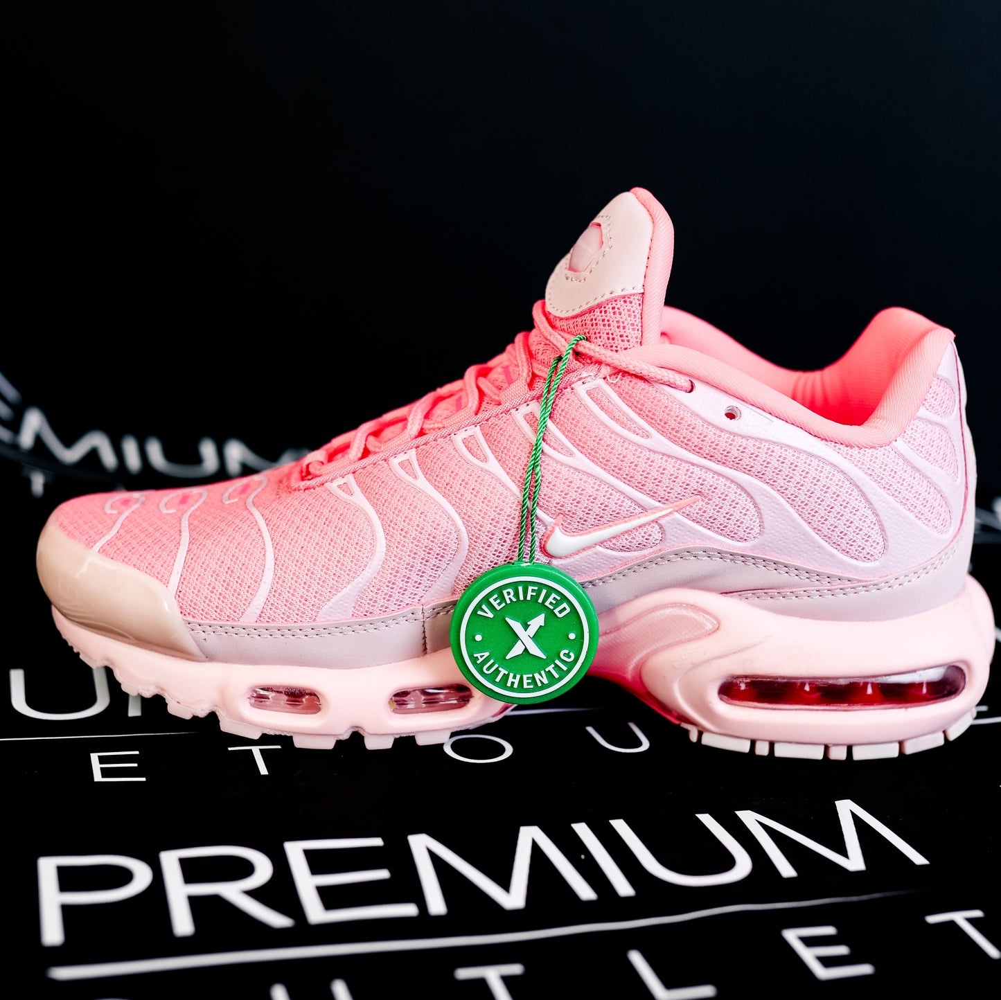 Nike Air Max Plus TN Pink