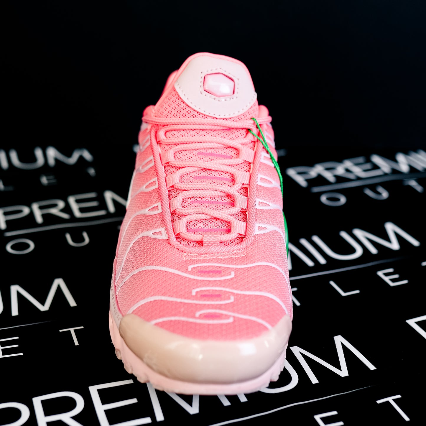Nike Air Max Plus TN Pink