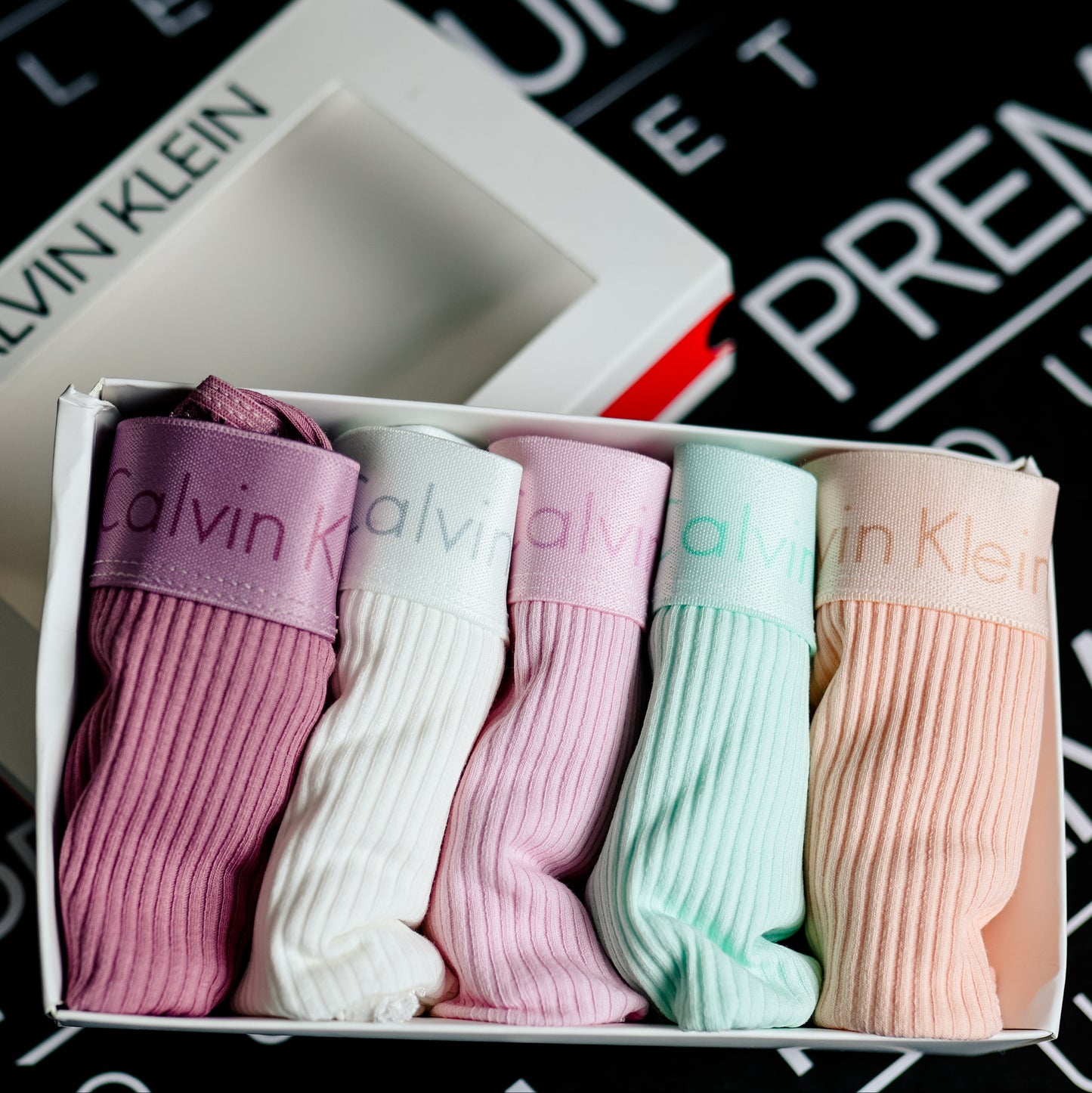 Calvin Klein ženske gaćice