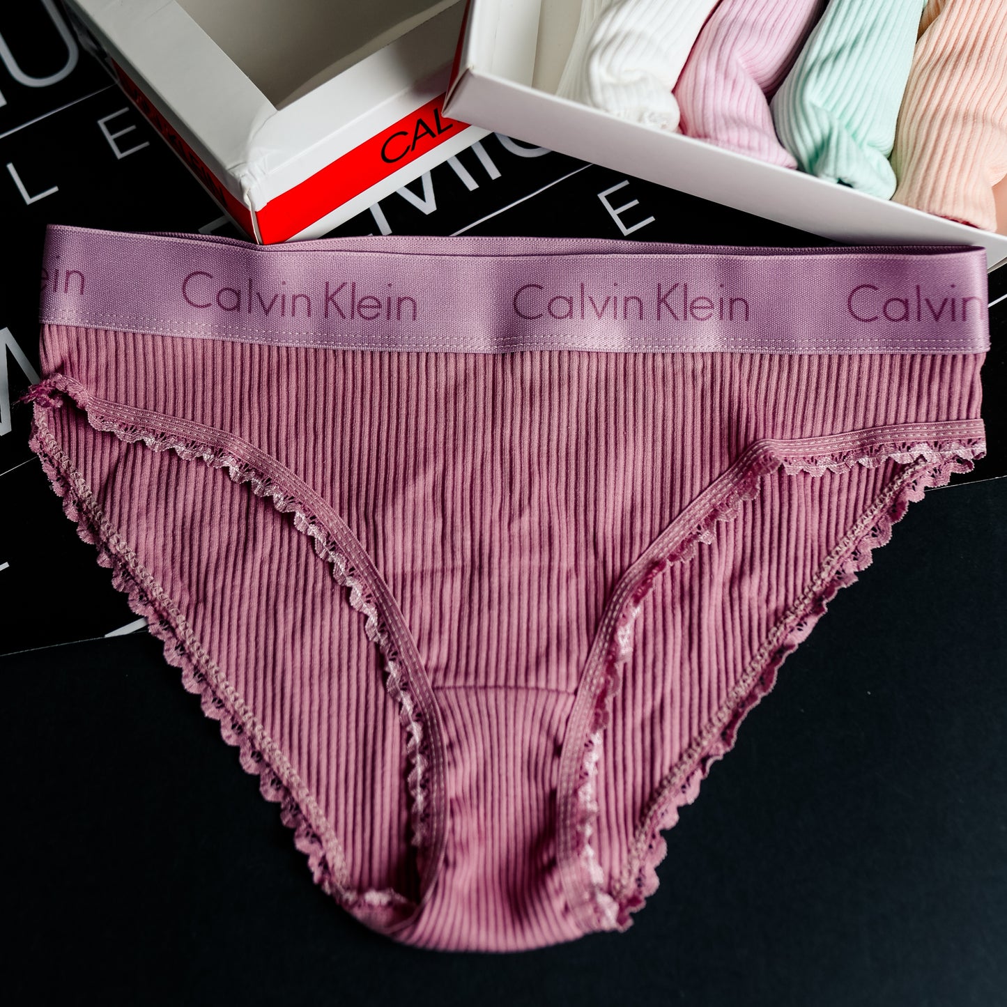 Calvin Klein ženske gaćice