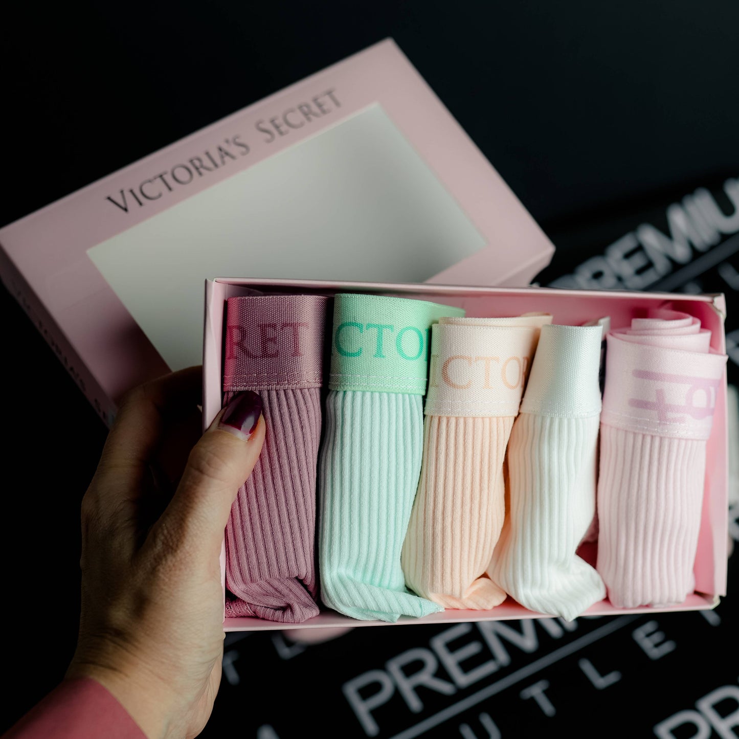 Victoria'a Secret tanga gaćice