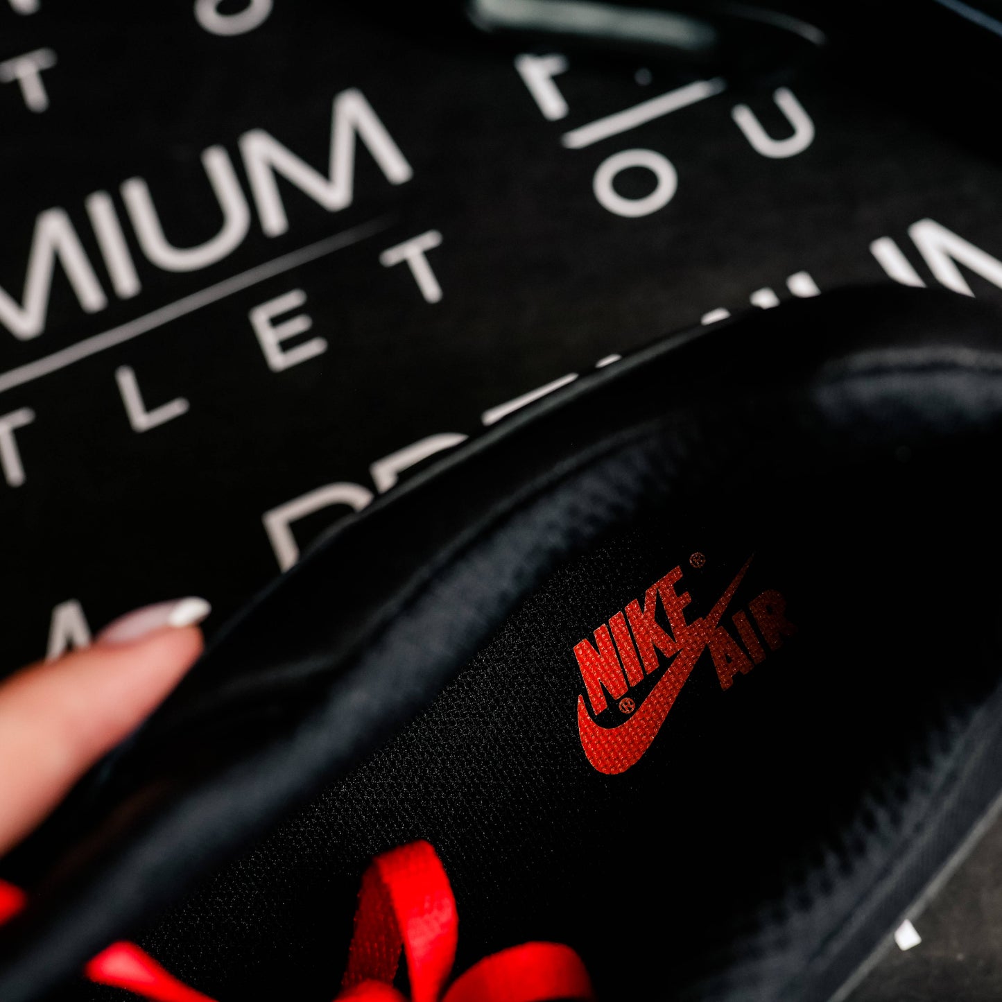 Nike Air Max BW Black