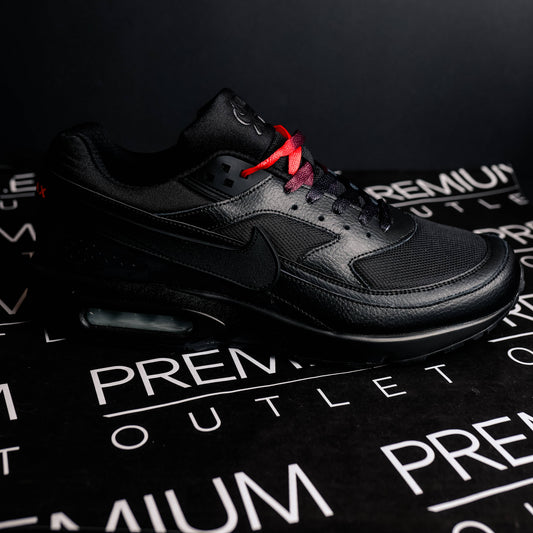 Nike Air Max BW Black