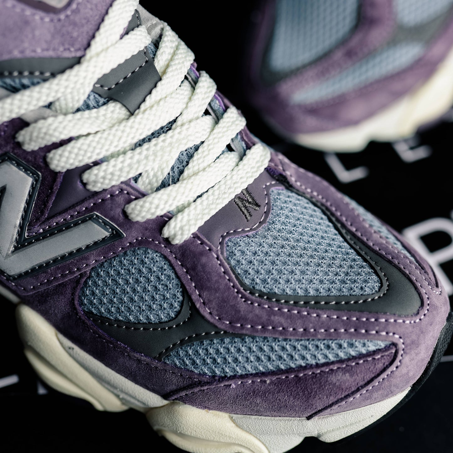 New Balance 9060 Purple