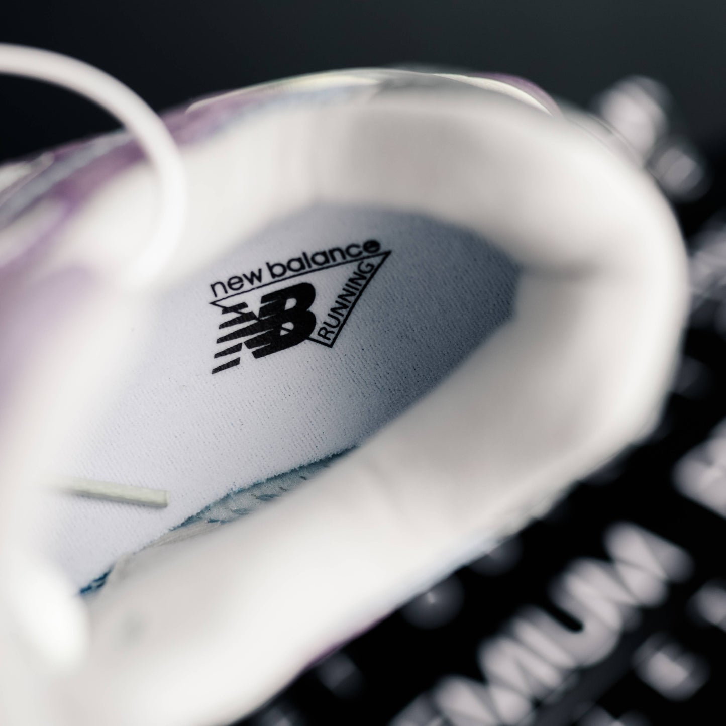 New Balance 9060 Purple