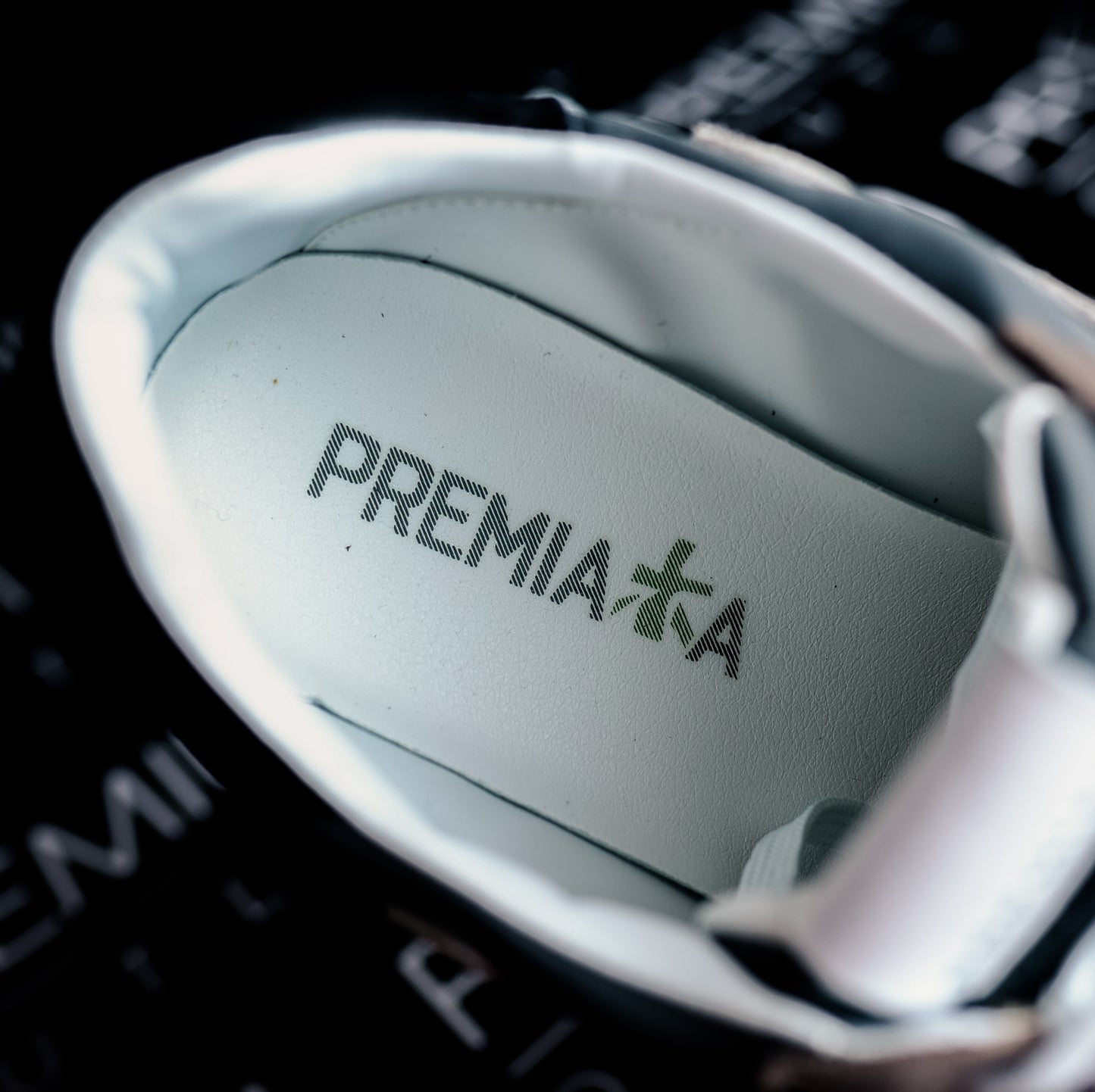 Premiata Mase 7868 Gray