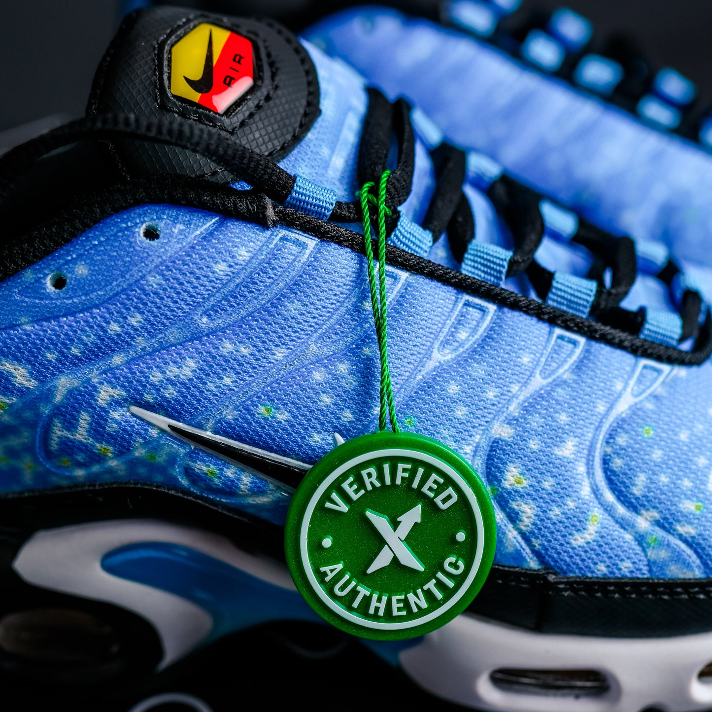 Nike Air Max Plus TN Napoli