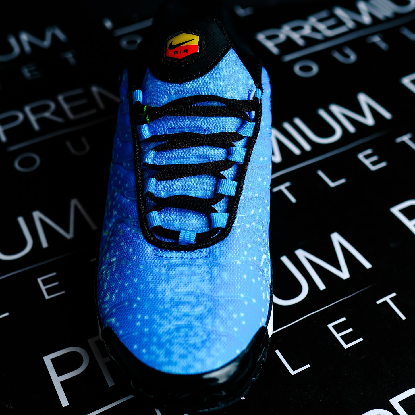 Nike Air Max Plus TN Napoli