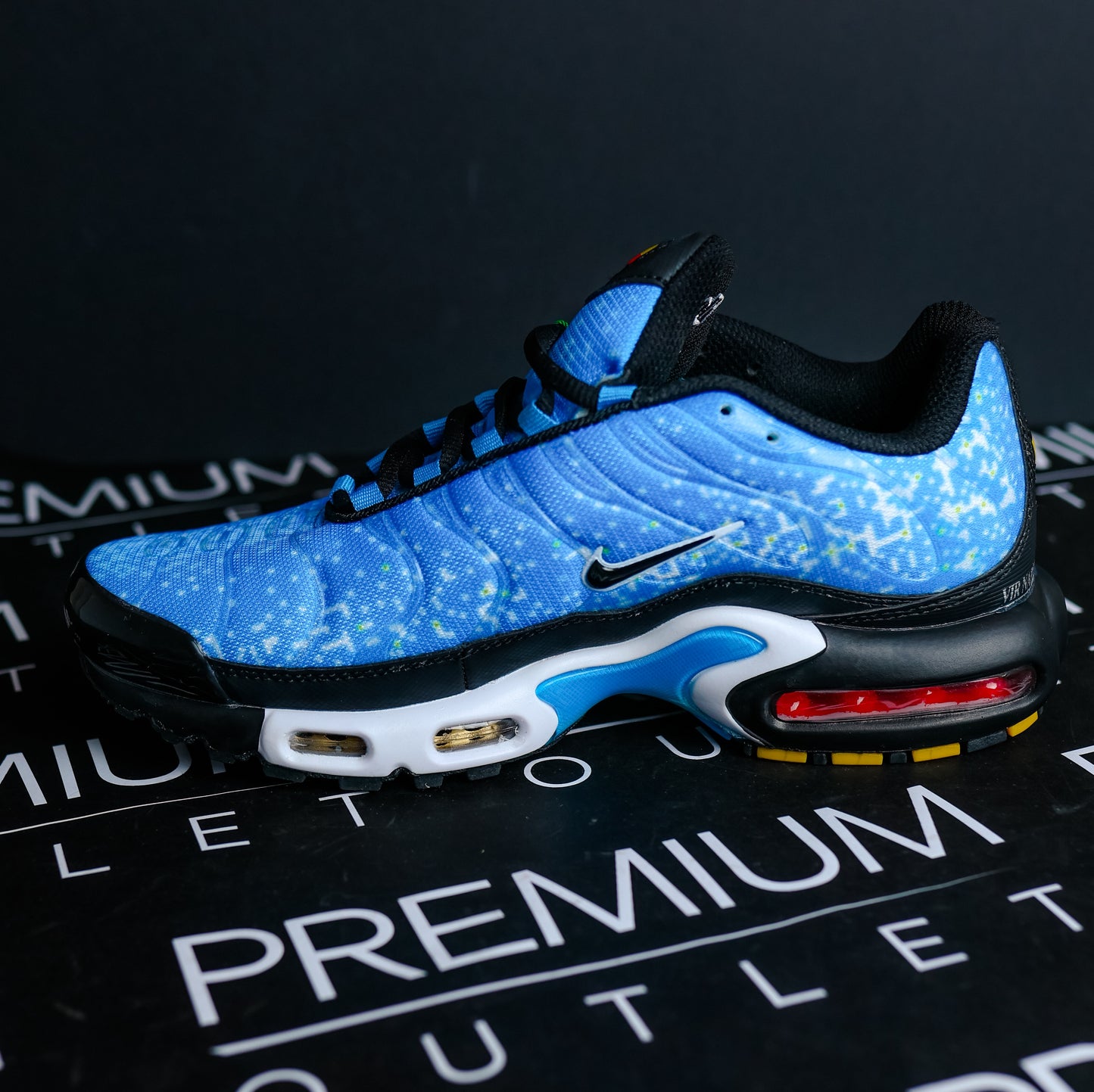 Nike Air Max Plus TN Napoli