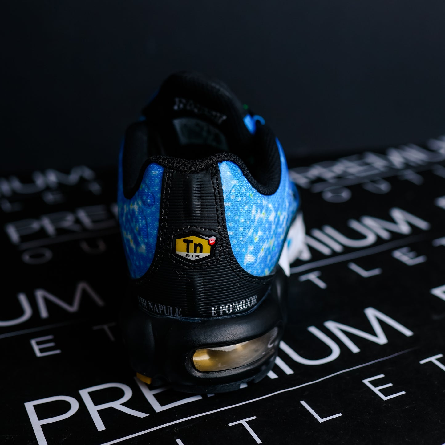 Nike Air Max Plus TN Napoli