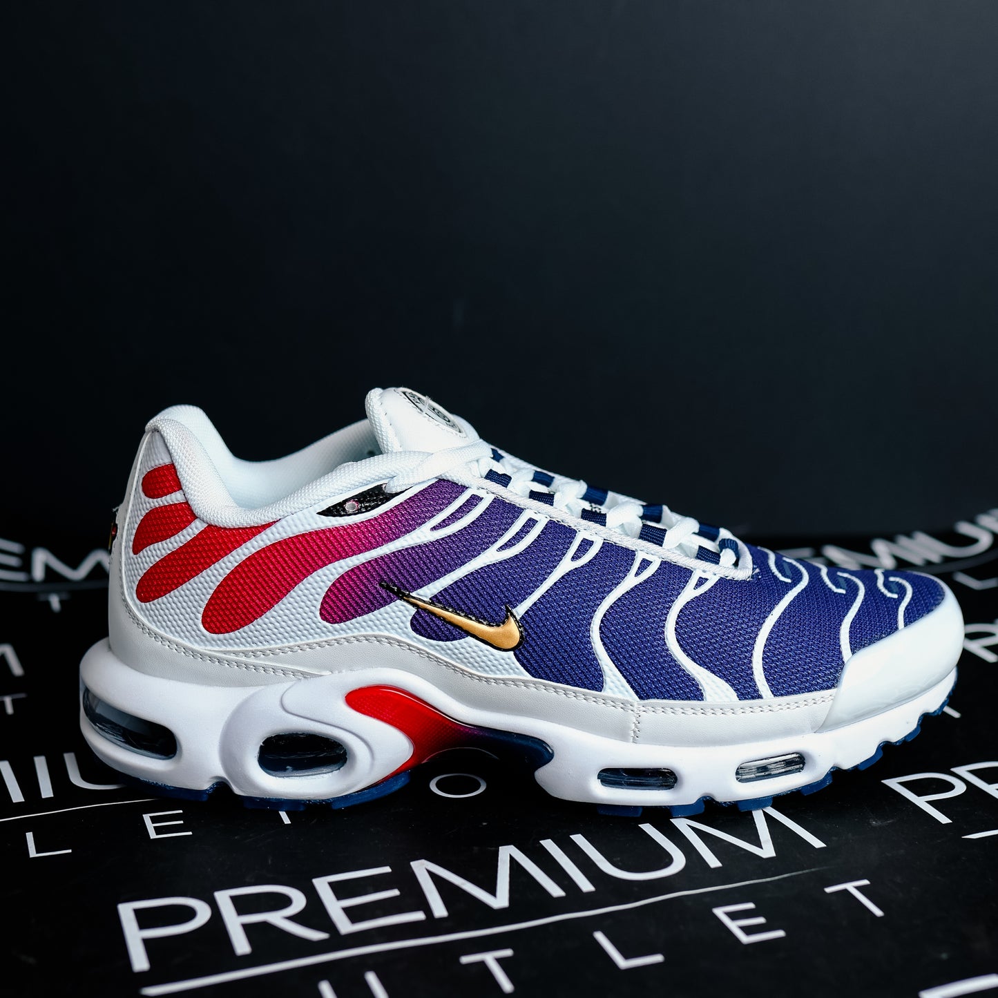 Nike Air Max Plus TN PSG