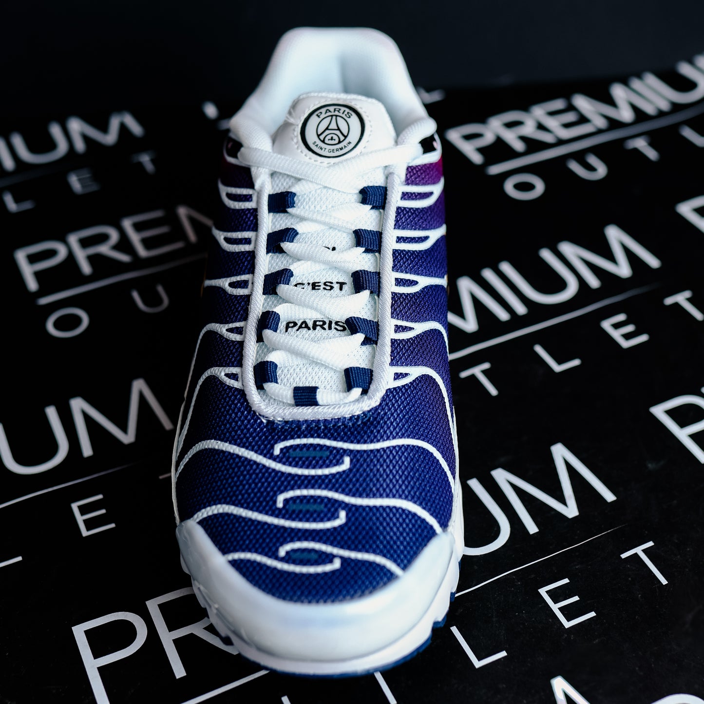 Nike Air Max Plus TN PSG