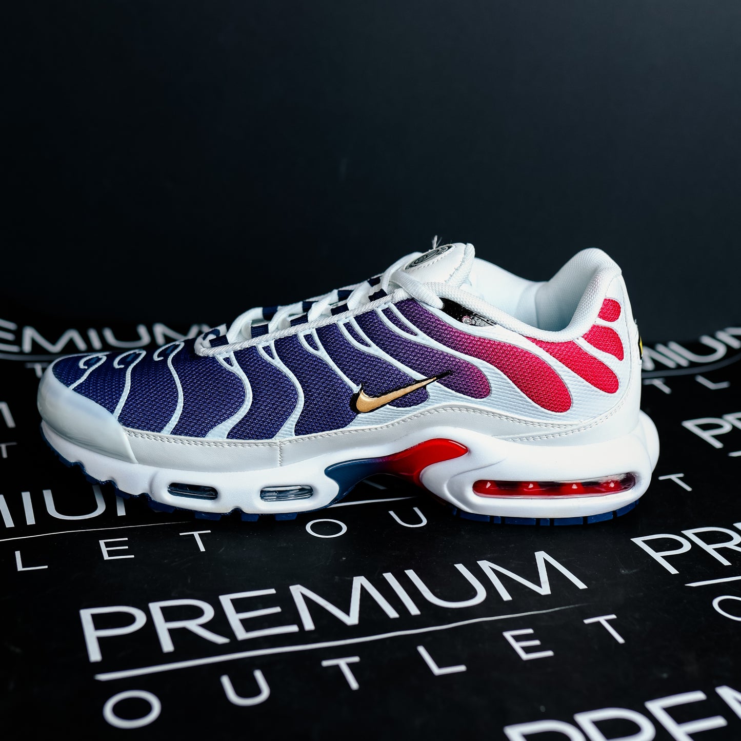Nike Air Max Plus TN PSG