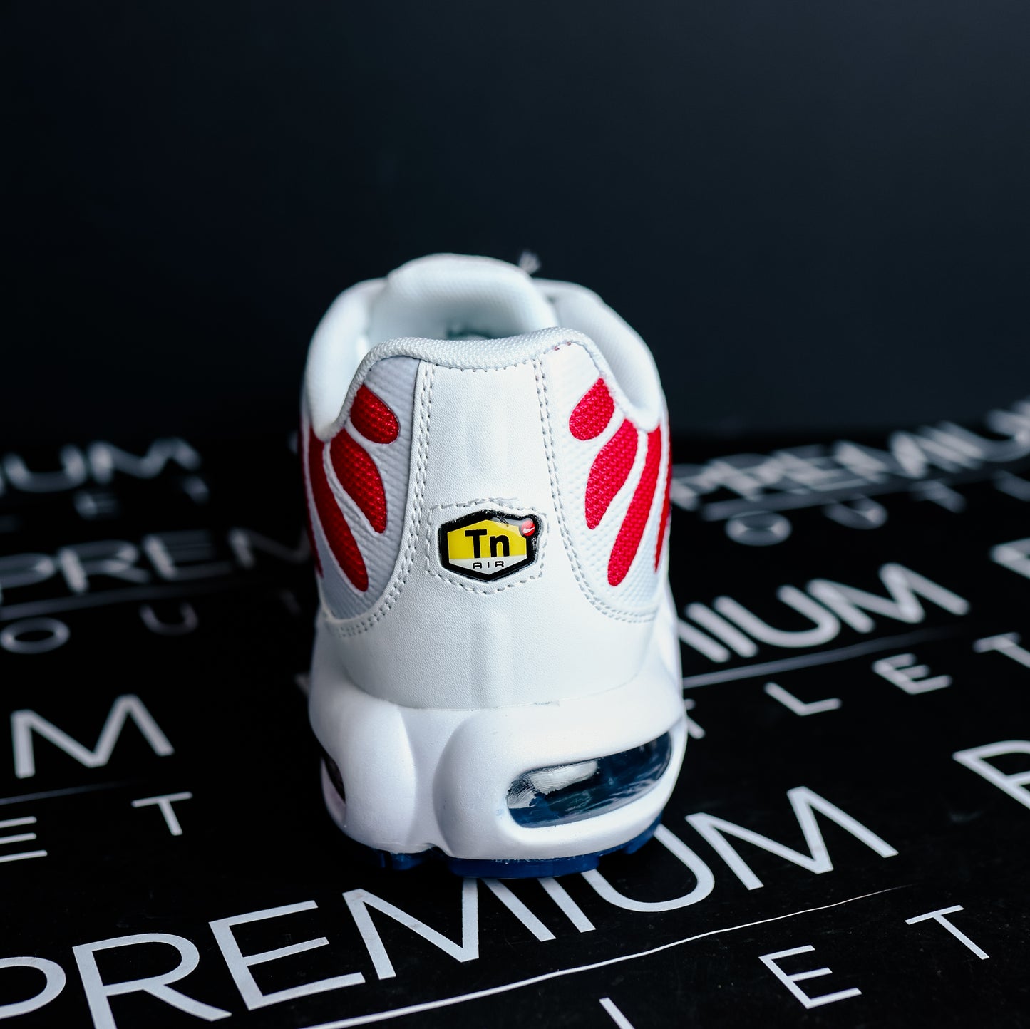 Nike Air Max Plus TN PSG