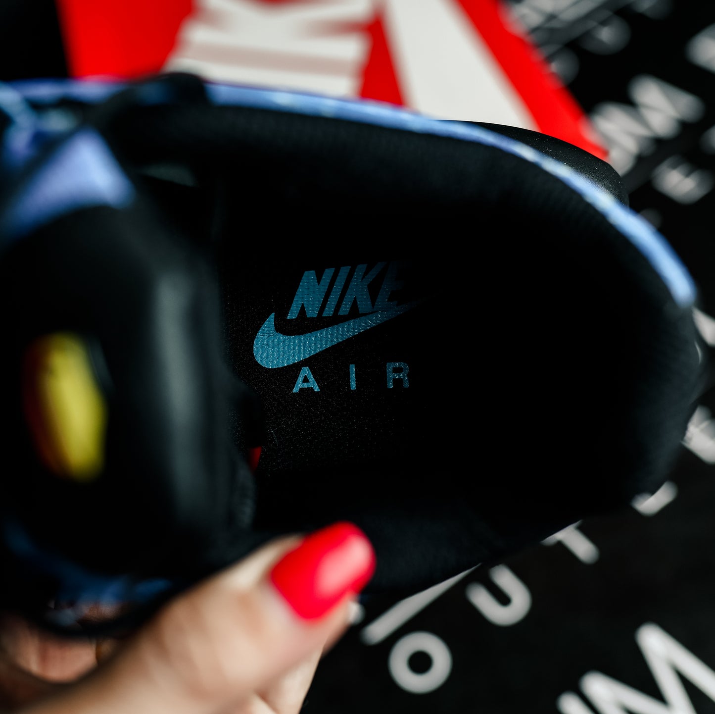 Nike Air Max Plus TN Napoli